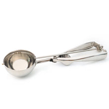Professional Stainless Steel Ice Cream Scoop