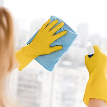 Heavy-Duty Cleaning Gloves