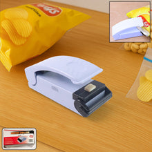 Seal Mate Mini Heat Sealer