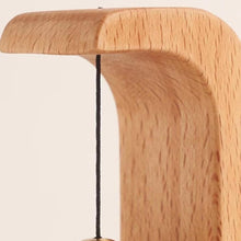 Wooden Door Bell ,Japanese Style Bell