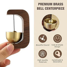 Wooden Door Bell ,Japanese Style Bell