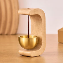 Wooden Door Bell ,Japanese Style Bell