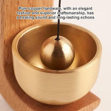Wooden Door Bell ,Japanese Style Bell