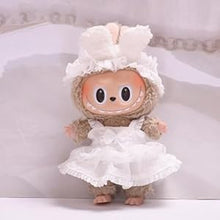 Labubu Doll The Monsters Big into Energy Series Blind Box, Labubu Vinyl Plush Pendant Random Action Figure, Collectible Blind Box Toy, Multicolor Random Surprise Gift
