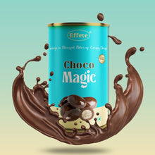 assorted choco magic chocolates